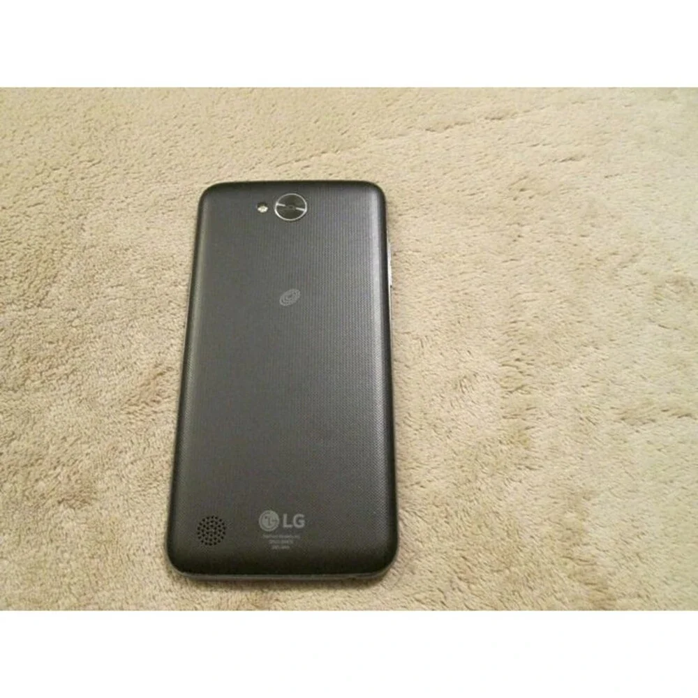 LG have fiesta